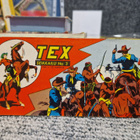 Tex Seikkailut 3/1965 - pikkukuva 1