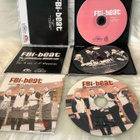 3 X FBI-BEAT CDS (MARKUS TÖRMÄLÄ) - pikkukuva 2