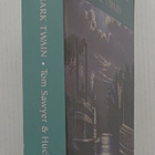 Mark Twain - Tom Sawyer & Huckleberry Finn - pikkukuva 2