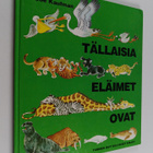 Joe Kaufman : Tällaisia eläimet ovat - pikkukuva 1