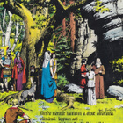 Prinssi Rohkea no 6 Tehtävä Saramandissa (Semic 1977) - pikkukuva 2
