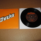 Ducks 7" Thinking Of You, PS v.1978 NIMMARIT ! - pikkukuva 1