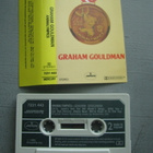 GRAHAM GOULDMAN - animalympics ( C - kasetti ) - pikkukuva 3