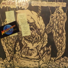MESSIAH DEATH - INVOCATED UNHOLY TRACKS.. ITA 2020 M-/M- 2LP - pikkukuva 1