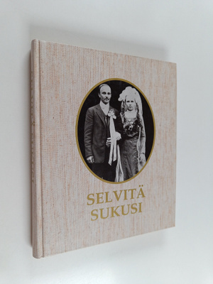 Marja-Liisa (toim.) Putkonen : Selvitä sukusi : tietoa su...