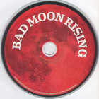 Various • Bad Moon Rising CD - pikkukuva 3
