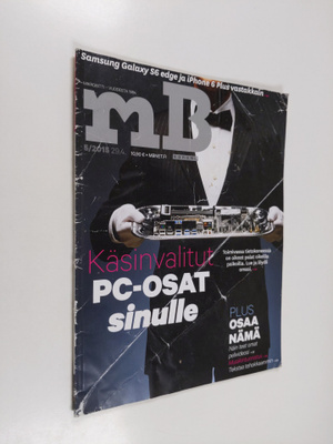 Mikrobitti 5/2015