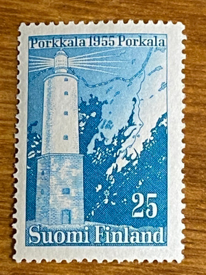 PORKKALA**