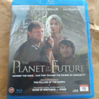 The Planet of the future (Bluray) - pikkukuva 1