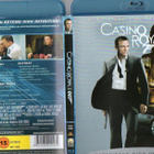 James Bond:Casino Royale (2006) (36 351) k -FI- suomik. BLU- - pikkukuva 1