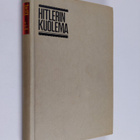 Lev Bezymenski : Hitlerin kuolema - pikkukuva 1