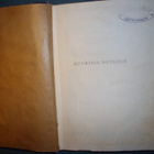A. E. Järvinen : Suurissa metsissä ( 1 p. 1932 ) Sis. postik - pikkukuva 3