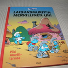 Smurffit Laiskasmurffin merkillinen uni - pikkukuva 1