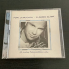 PETRI LAAKSONEN   Eläköön elämä   40 laulua 2CD - pikkukuva 1