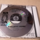 30  x CD-EP KIELLETYT Viivat yhteishintaan - pikkukuva 2