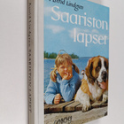 Astrid Lindgren : Saariston lapset - pikkukuva 1