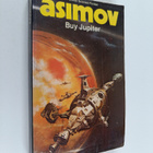 Isaac Asimov : Buy Jupiter and other stories - pikkukuva 1