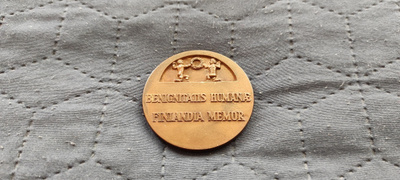 Finlandia memor benignitatis humana