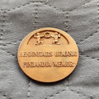 Finlandia memor benignitatis humana - pikkukuva 1