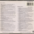 Classical Experience II tupla-cd v. 1990 - pikkukuva 2
