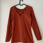 Kaiko Cross Shirt, S - pikkukuva 2