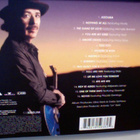 SANTANA :: SHAMAN :: CD, ALBUM 2002 - pikkukuva 2