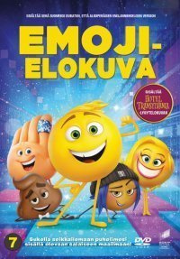 Emoji-elokuva