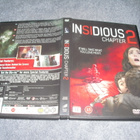 INSIDIOUS 2 (Patrick Wilson) 2013*** - pikkukuva 4