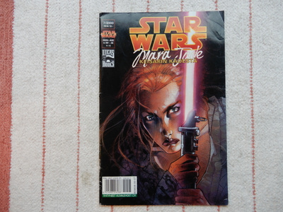 STAR WARS  7 - 2000