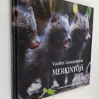 Merkintöjä 2009 : vuoden luontokuvat - pikkukuva 1