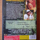 Vihreän timantin metsästys (1984) DVD - pikkukuva 2