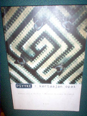 Psyyke - kertaajan opas ( 1 p. 2000 )