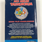 Walt Disney : Nimeni on Ankka, Aku Ankka - pikkukuva 2