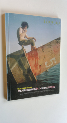 Ville-Juhani Sutinen : Merkkihenkilön mahdollisuus