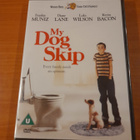 MY DOG SKIP - KOIRANI SKIP - pikkukuva 1