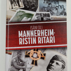 Simo Holopainen : Isäni oli Mannerheim-ristin ritari - pikkukuva 1