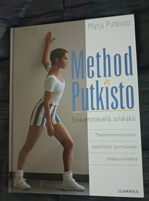 METHOD PUTKISTO