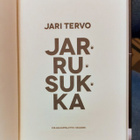 Jari Tervo : Jarrusukka - pikkukuva 3