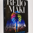 Reijo Mäki : Rahan kääntöpiiri - pikkukuva 1