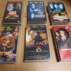 Kauhu yms. sekalaisia elokuvia VHS (tarjoa) - pikkukuva 3