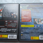 GREMLIN RIIVIÖT osat 1 & 2 DVD - pikkukuva 2
