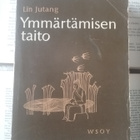 Lin Jutang - Ymmärtämisen taito (nid.) - pikkukuva 1
