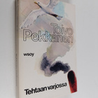 Toivo Pekkanen : Tehtaan varjossa - pikkukuva 1