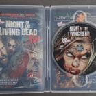 DVD: Night Of The Living Dead: Re-Animation (2012) - pikkukuva 3