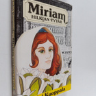 Helvi Kuoppala : Miriam Hilkian tytär - pikkukuva 1