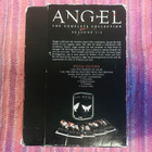 DVD: Angel 1-5 - The Complete Collection boksi - pikkukuva 2