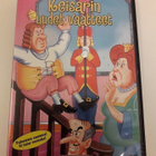Keisarin Uudet Vaatteet (dvd) - pikkukuva 1