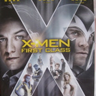 X-MEN FIRST CLASS DVD - pikkukuva 1