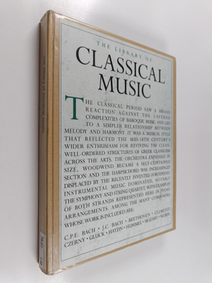 The Library of Classical Music