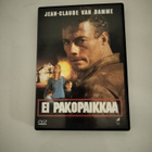 ei pakopaikkaa - pikkukuva 1